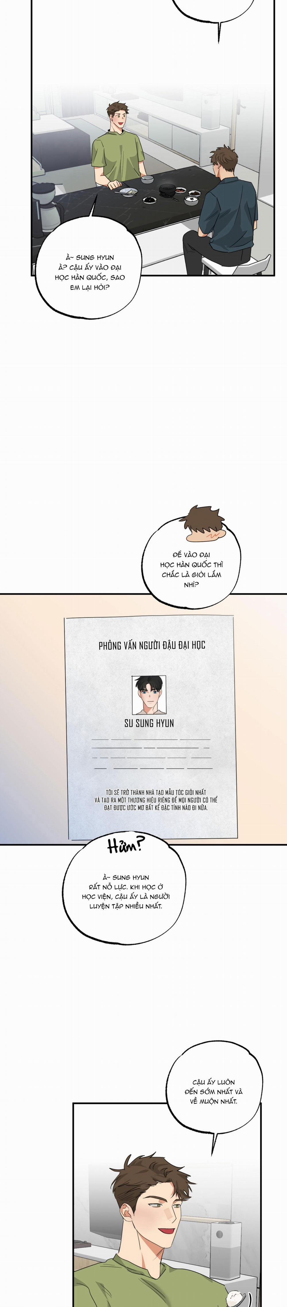 Dạy Chịch 6 trang 17