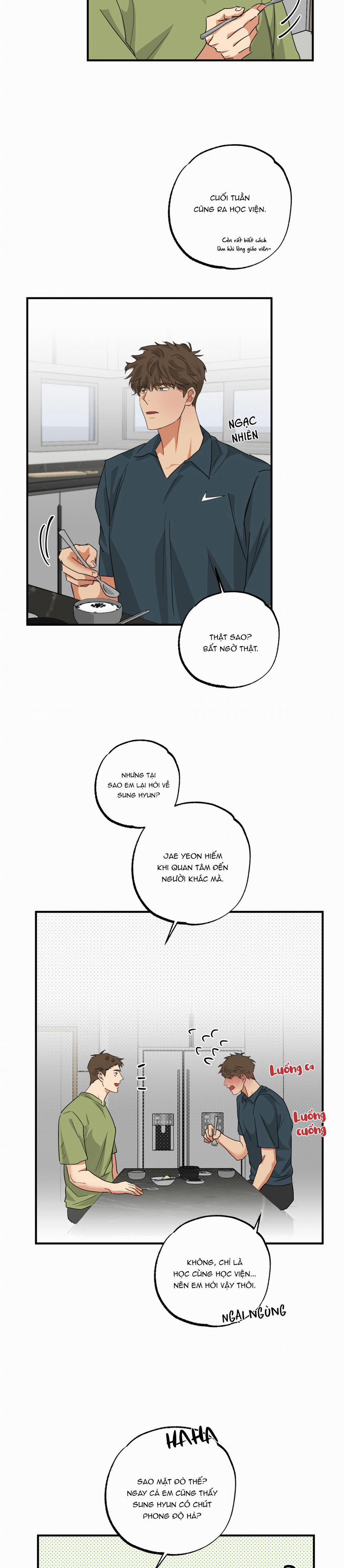 Dạy Chịch 6 trang 18