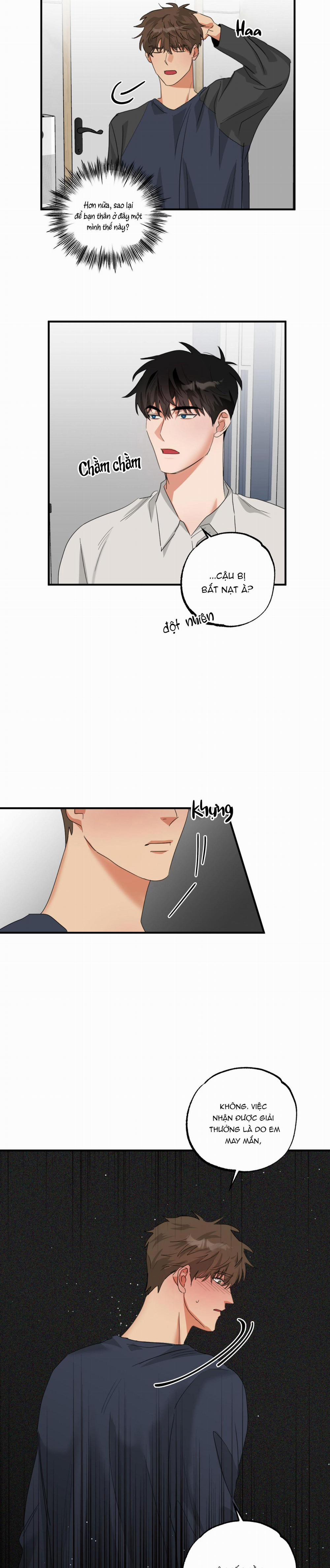 Dạy Chịch 6 trang 8