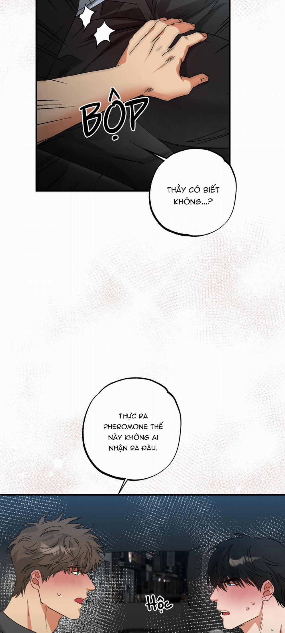 Dạy Chịch 7 trang 40