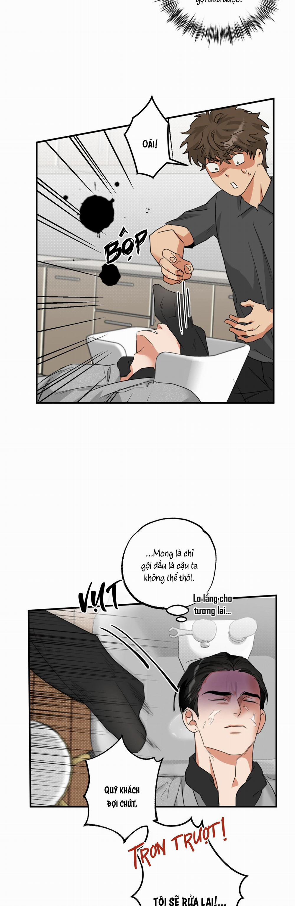 Dạy Chịch 7 trang 8