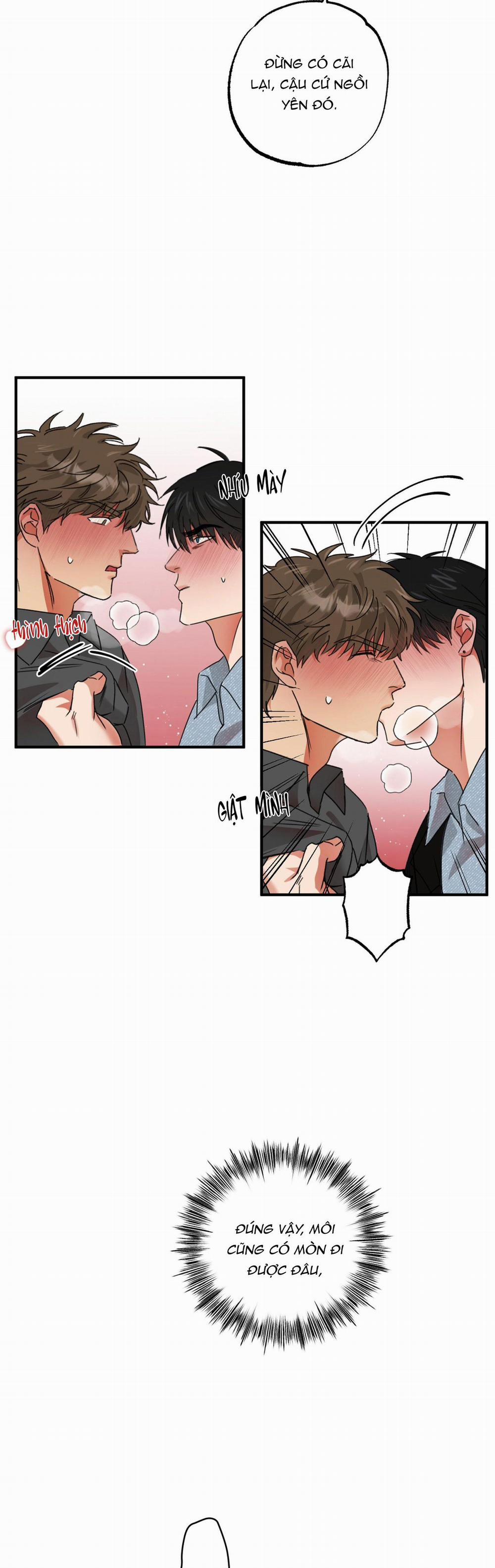 Dạy Chịch 8 trang 15