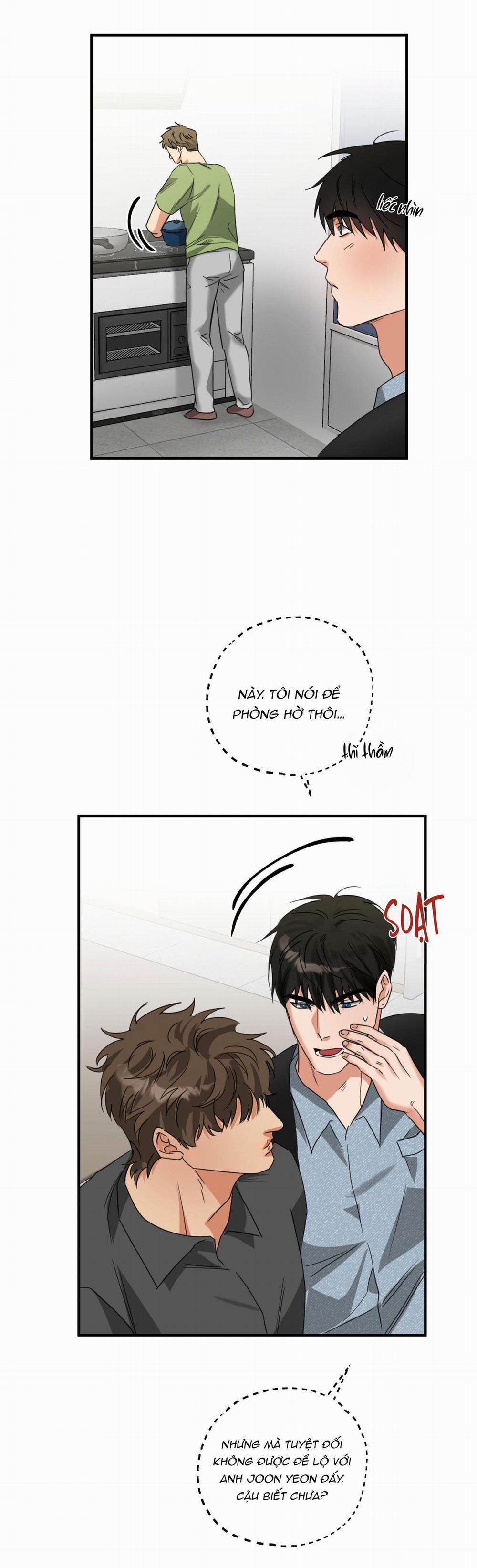 Dạy Chịch 8 trang 22