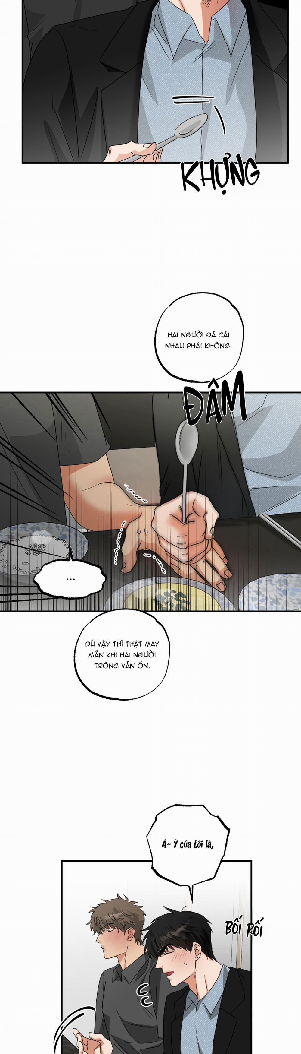 Dạy Chịch 8 trang 26