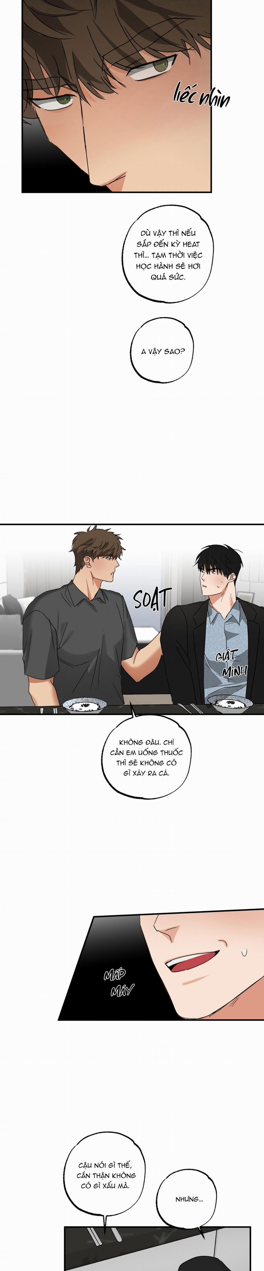 Dạy Chịch 8 trang 32