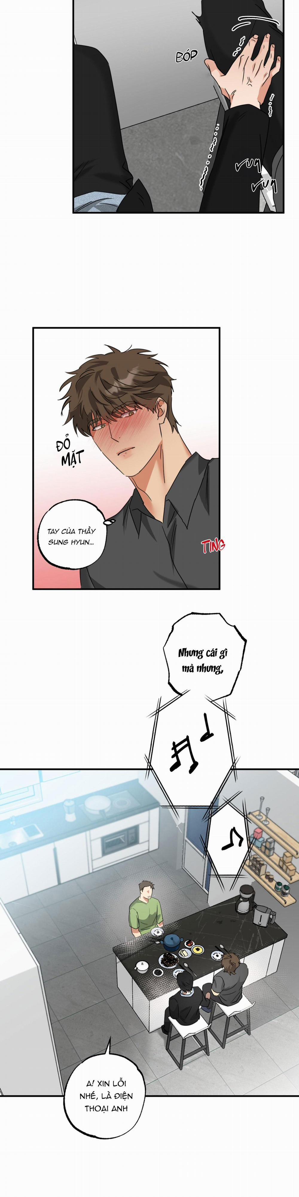 Dạy Chịch 8 trang 33