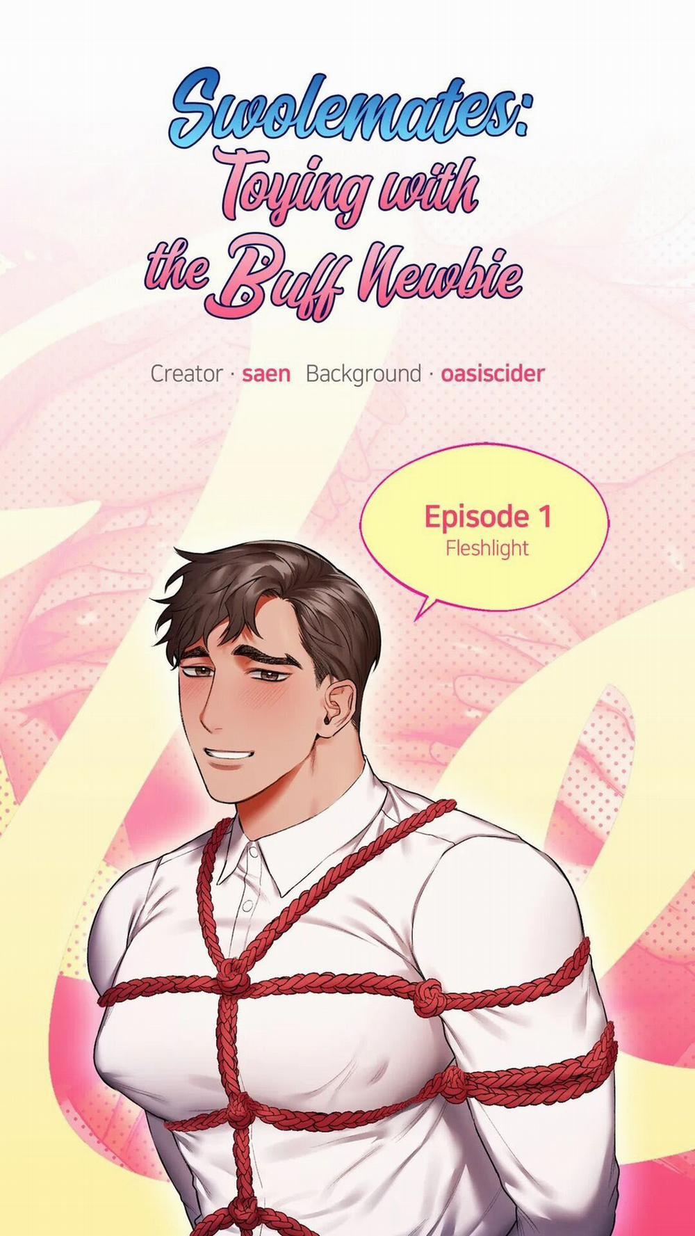 Dạy Dỗ Đồng Nghiệp Ngực Bự Mới Với Sextoy 1 trang 1