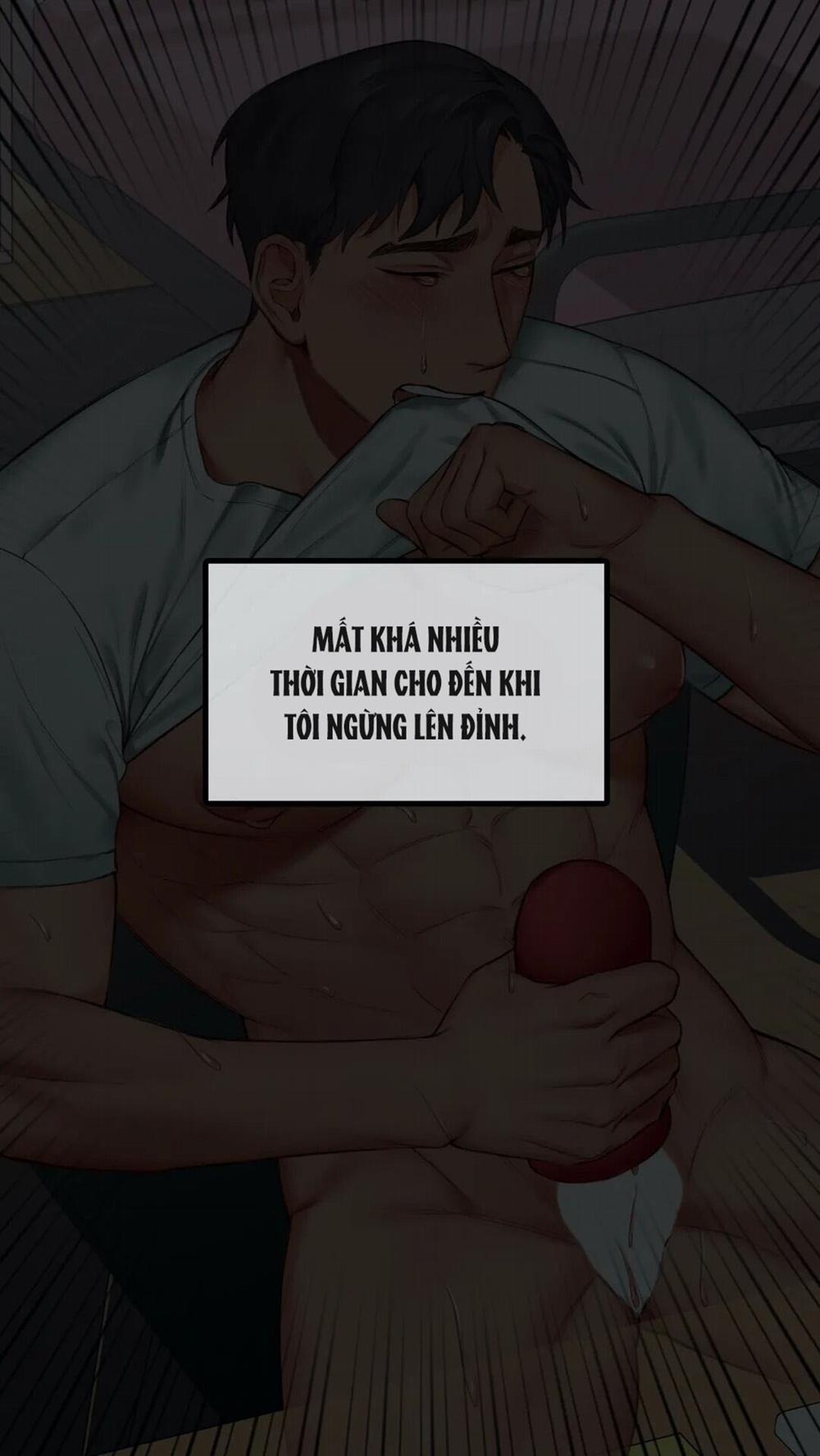 Dạy Dỗ Đồng Nghiệp Ngực Bự Mới Với Sextoy 1 trang 15