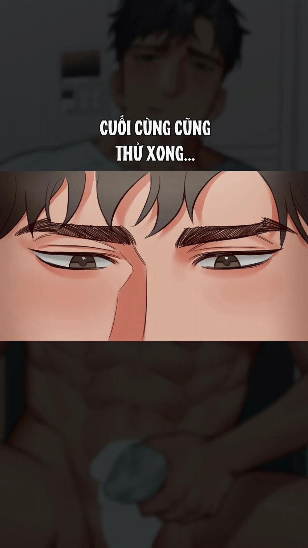 Dạy Dỗ Đồng Nghiệp Ngực Bự Mới Với Sextoy 1 trang 21