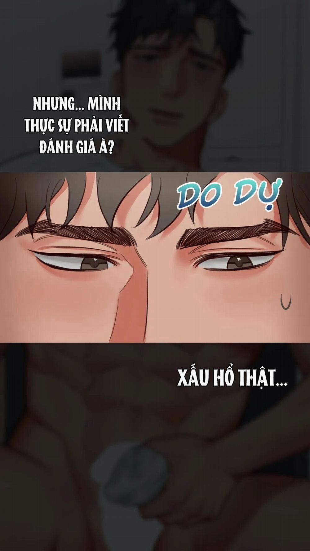 Dạy Dỗ Đồng Nghiệp Ngực Bự Mới Với Sextoy 1 trang 22