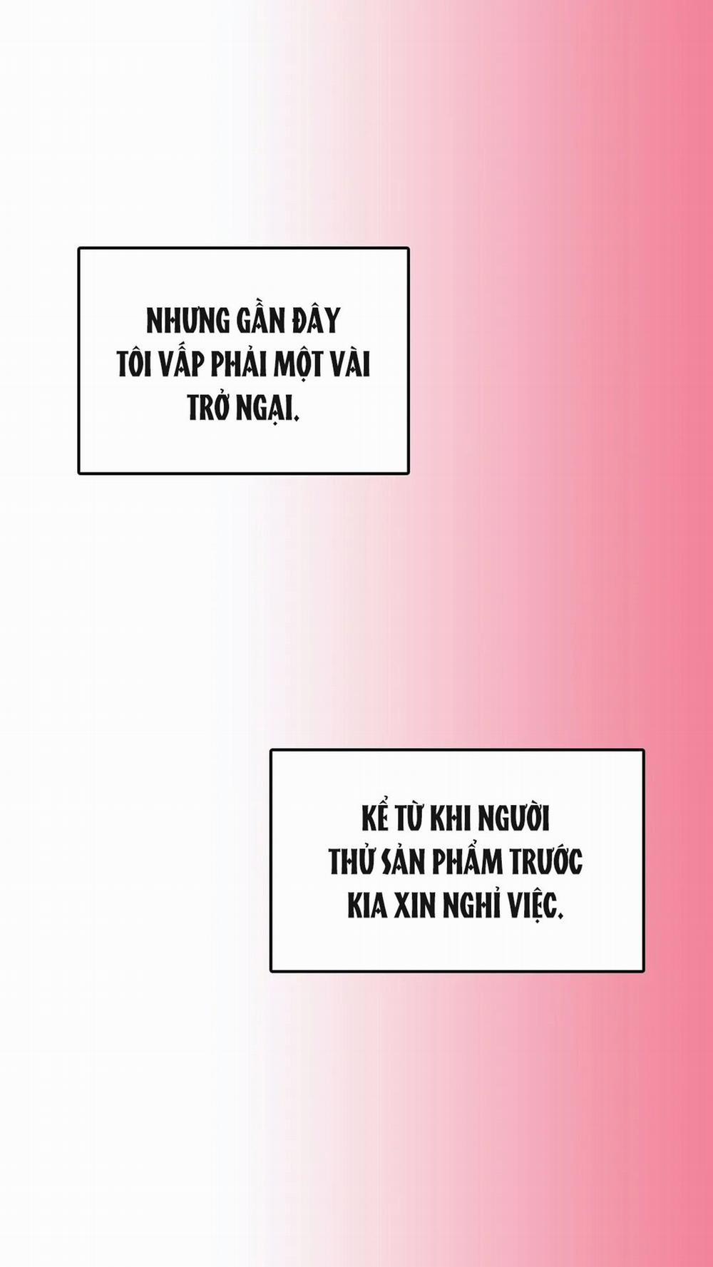 Dạy Dỗ Đồng Nghiệp Ngực Bự Mới Với Sextoy 1 trang 37