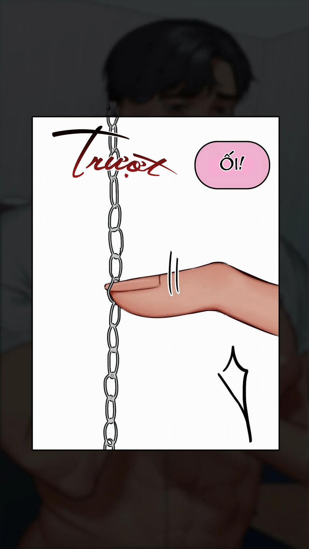 Dạy Dỗ Đồng Nghiệp Ngực Bự Mới Với Sextoy 1 trang 49