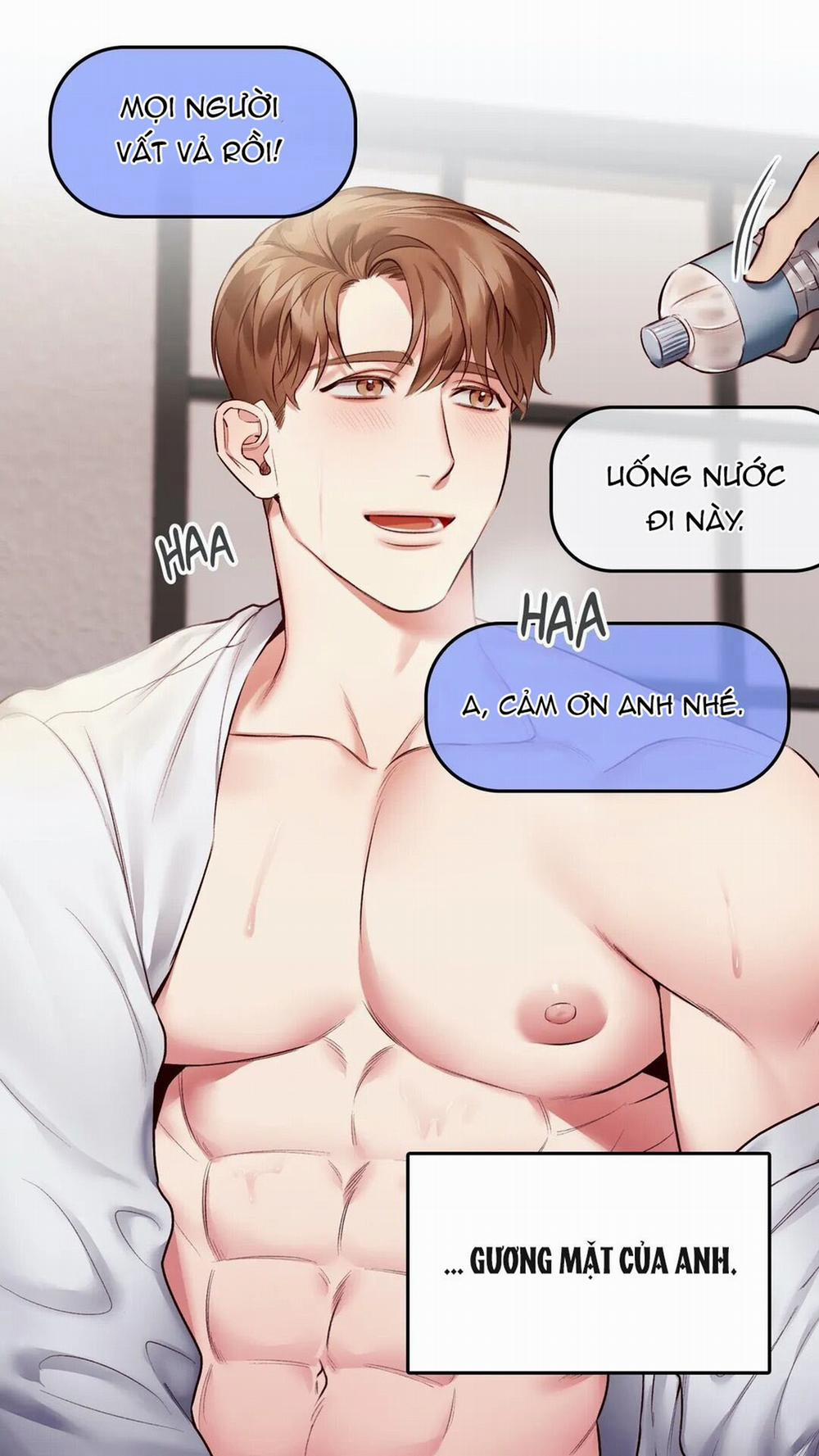 Dạy Dỗ Đồng Nghiệp Ngực Bự Mới Với Sextoy 1 trang 61