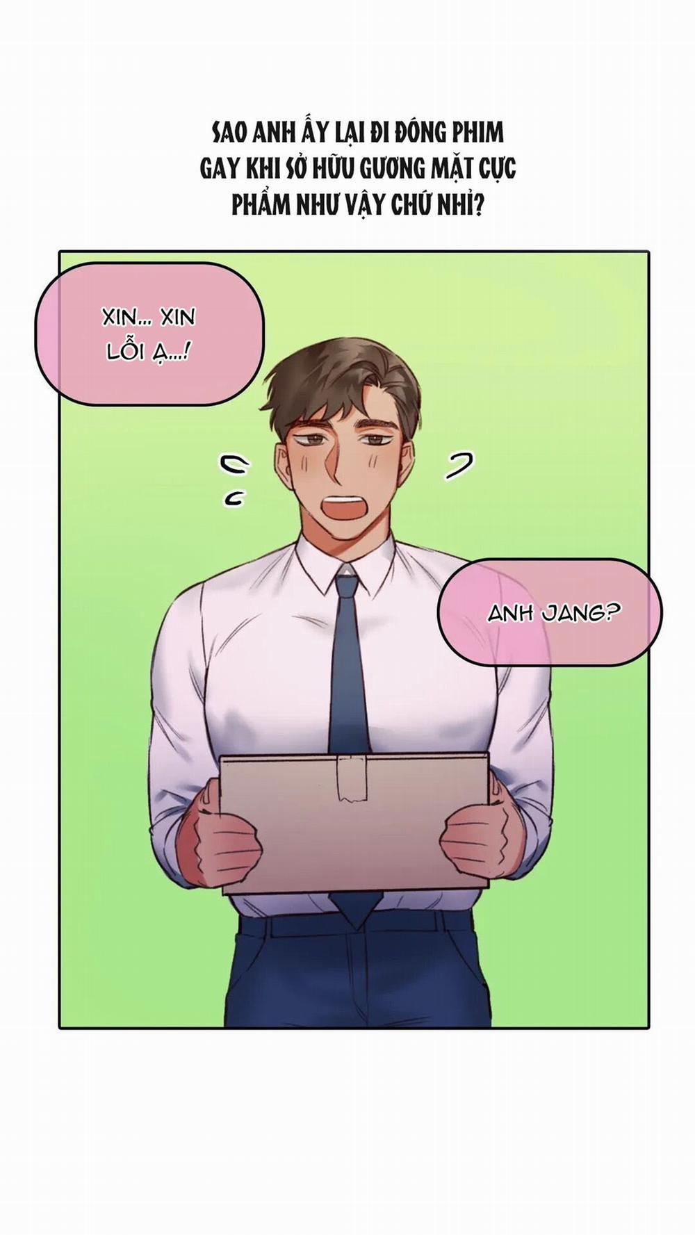 Dạy Dỗ Đồng Nghiệp Ngực Bự Mới Với Sextoy 1 trang 62