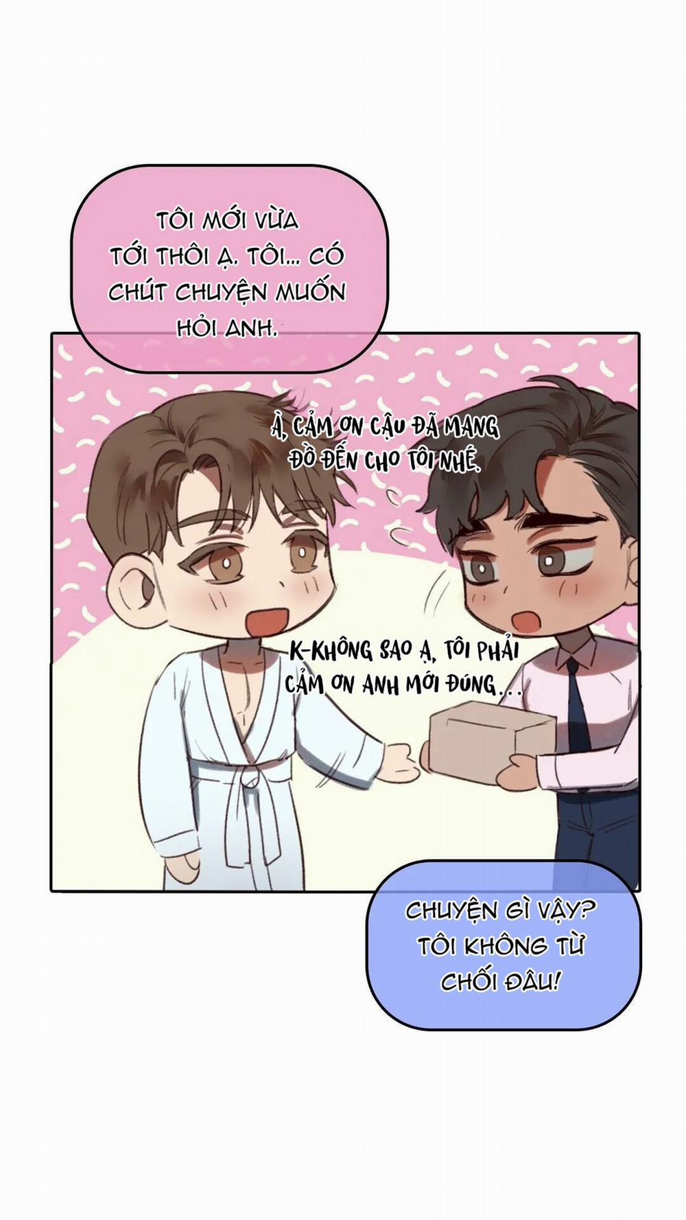 Dạy Dỗ Đồng Nghiệp Ngực Bự Mới Với Sextoy 1 trang 64