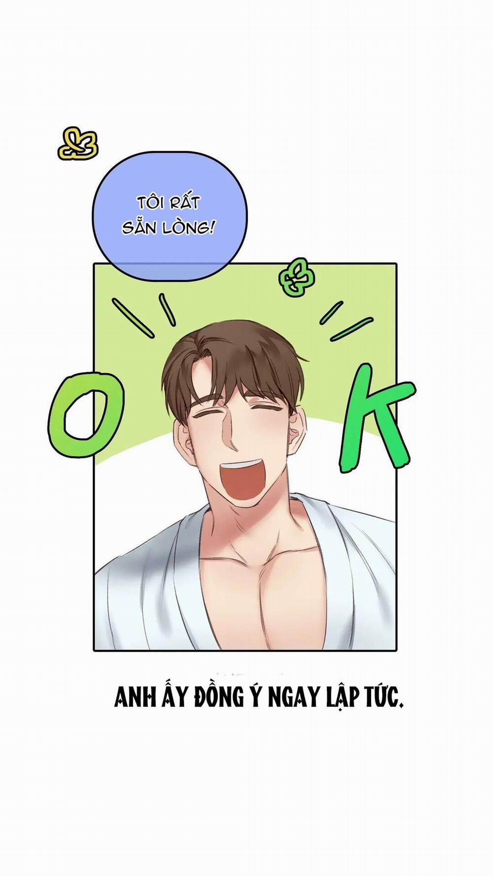 Dạy Dỗ Đồng Nghiệp Ngực Bự Mới Với Sextoy 1 trang 66