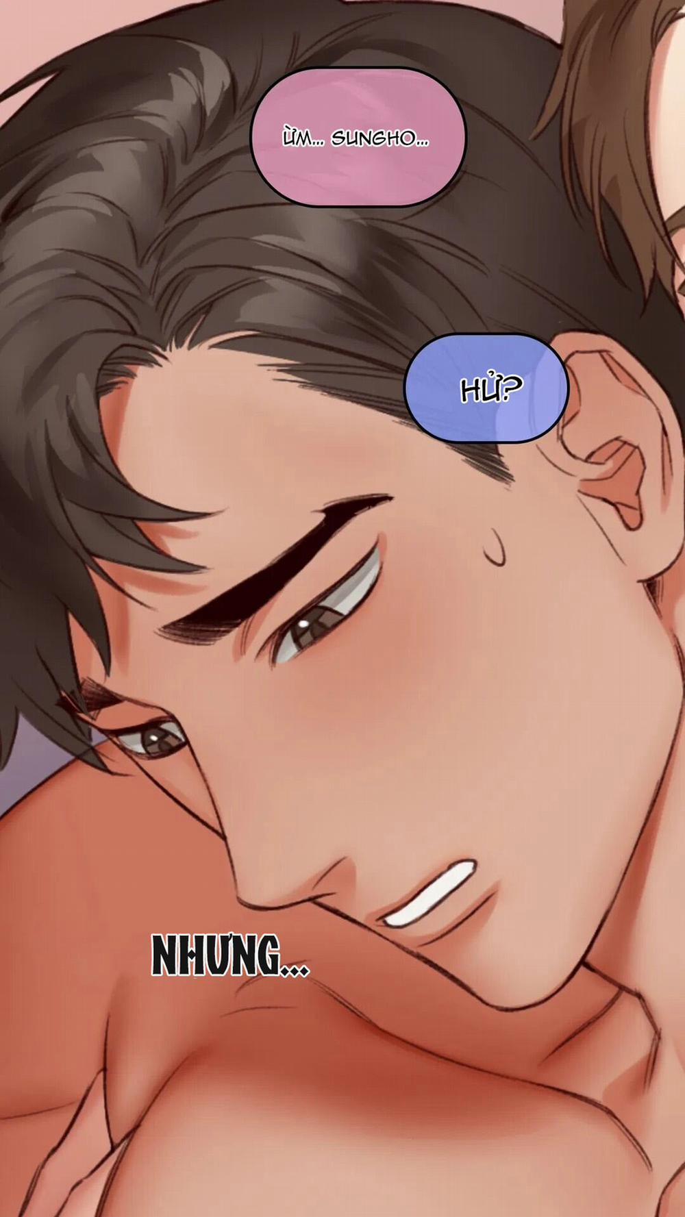 Dạy Dỗ Đồng Nghiệp Ngực Bự Mới Với Sextoy 1 trang 68