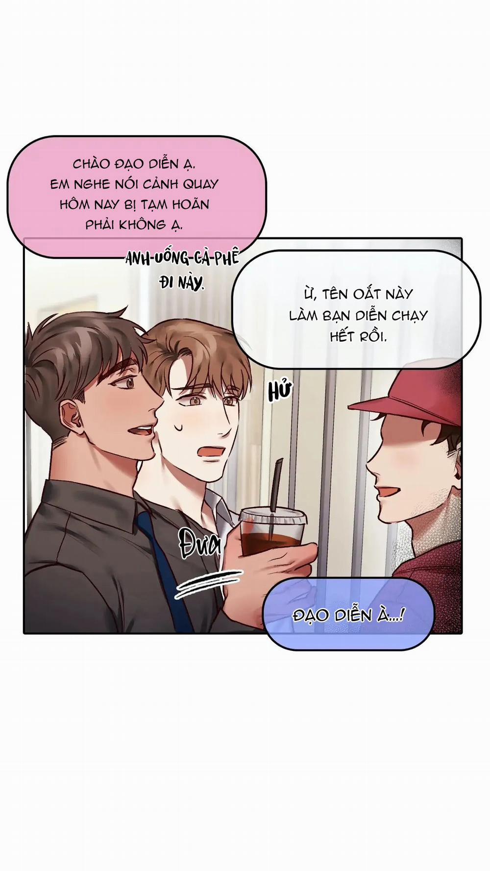 Dạy Dỗ Đồng Nghiệp Ngực Bự Mới Với Sextoy 10 trang 14