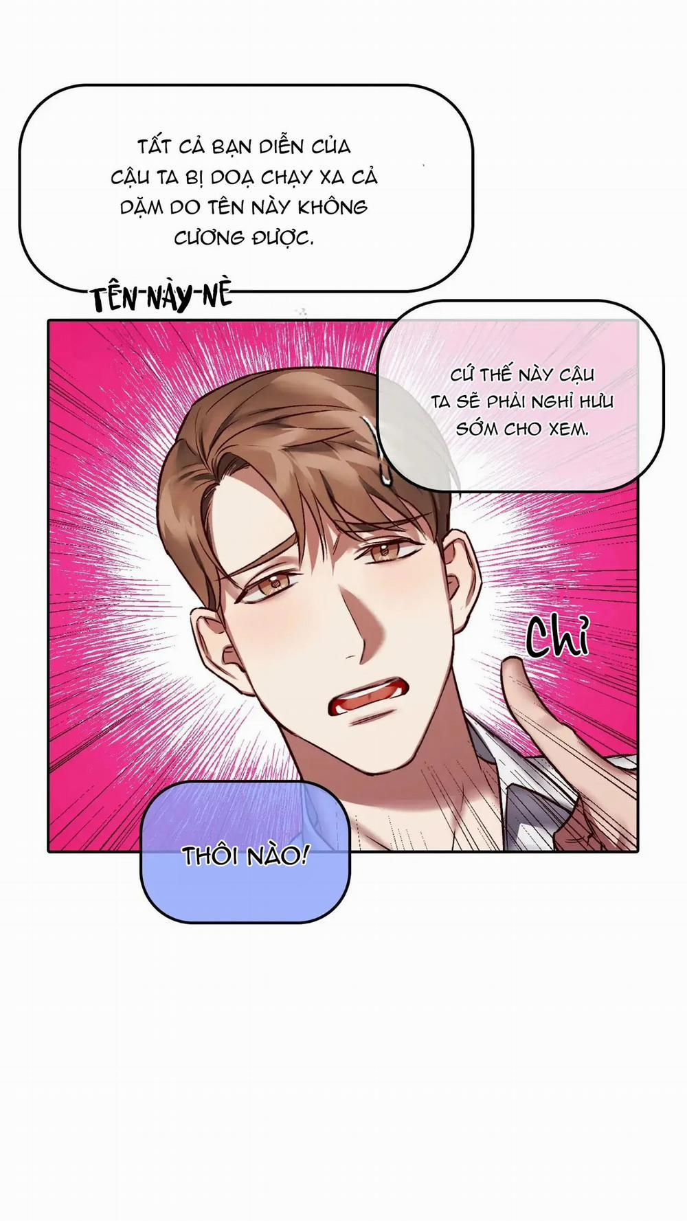 Dạy Dỗ Đồng Nghiệp Ngực Bự Mới Với Sextoy 10 trang 15