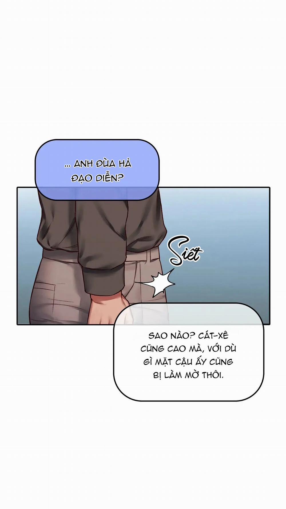 Dạy Dỗ Đồng Nghiệp Ngực Bự Mới Với Sextoy 10 trang 17