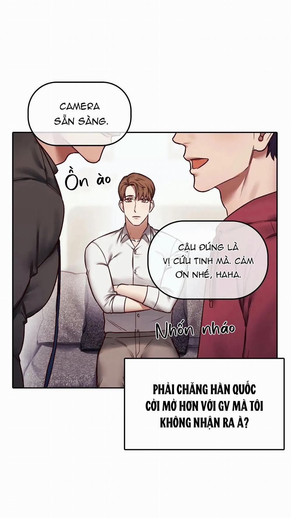 Dạy Dỗ Đồng Nghiệp Ngực Bự Mới Với Sextoy 10 trang 2