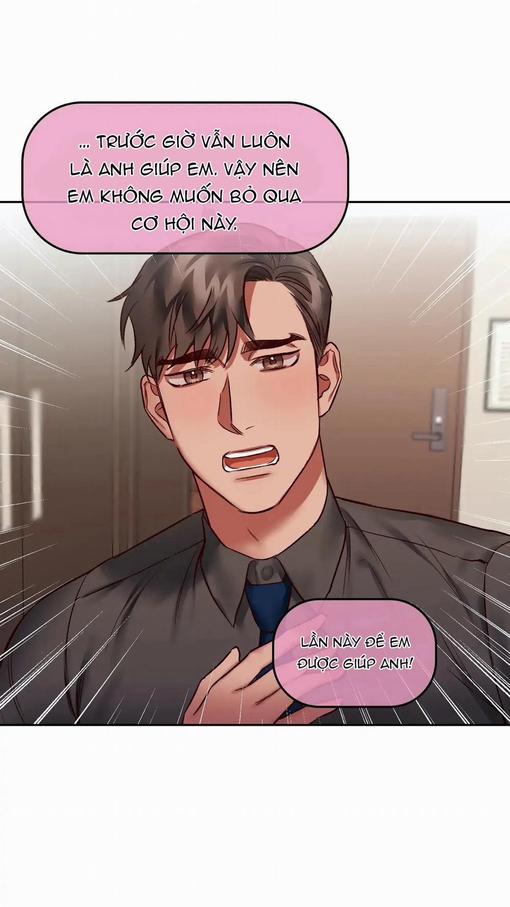 Dạy Dỗ Đồng Nghiệp Ngực Bự Mới Với Sextoy 10 trang 21