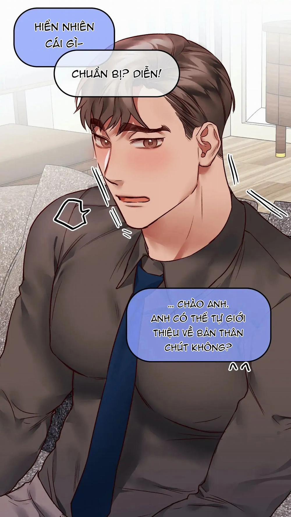 Dạy Dỗ Đồng Nghiệp Ngực Bự Mới Với Sextoy 10 trang 27