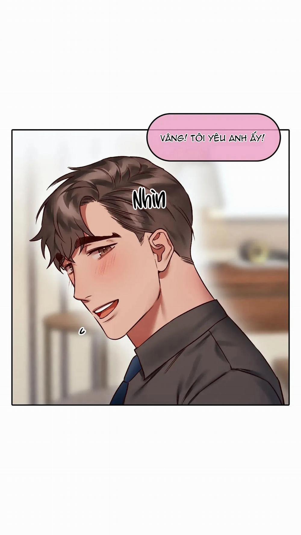 Dạy Dỗ Đồng Nghiệp Ngực Bự Mới Với Sextoy 10 trang 32