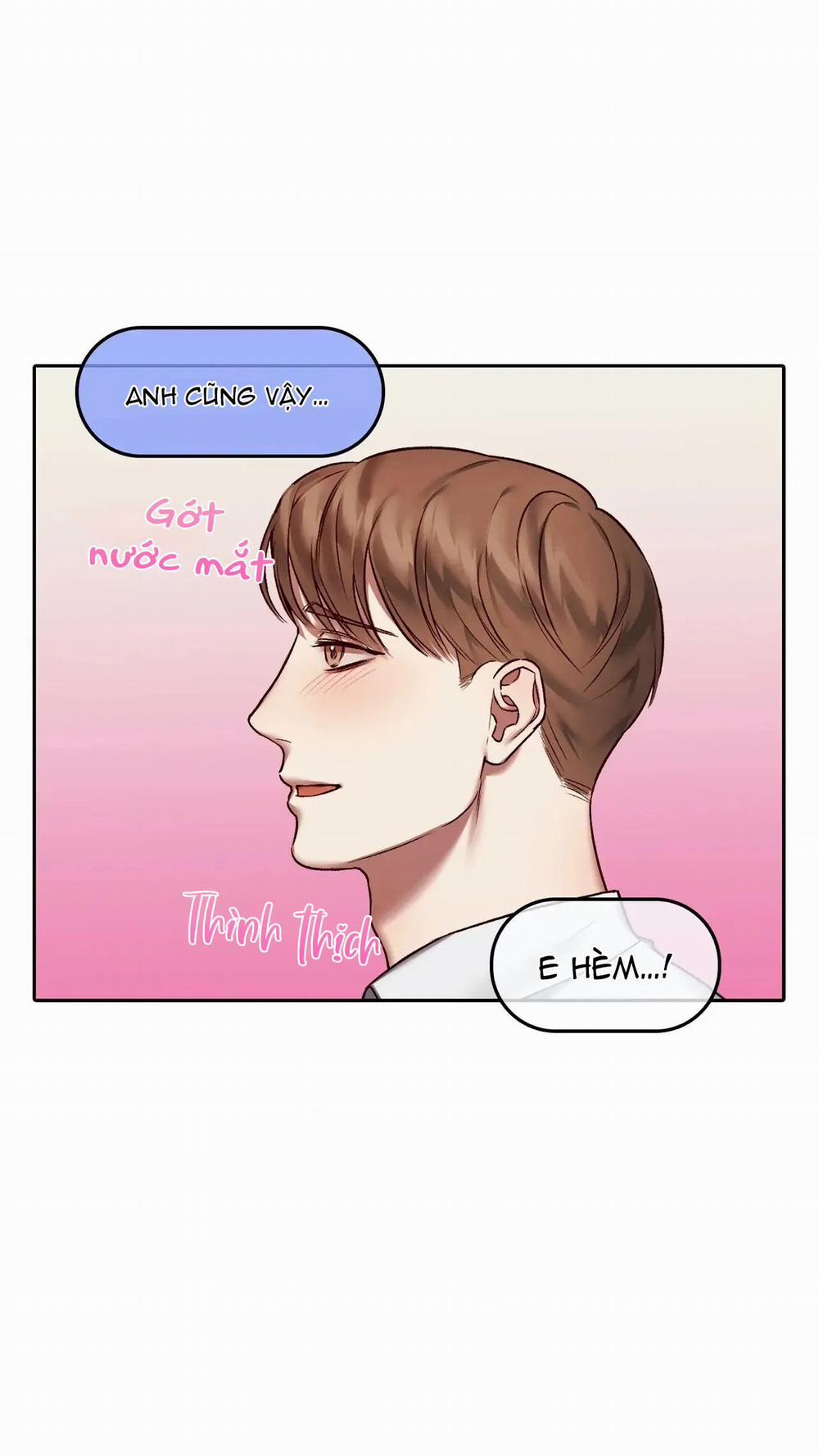 Dạy Dỗ Đồng Nghiệp Ngực Bự Mới Với Sextoy 10 trang 33