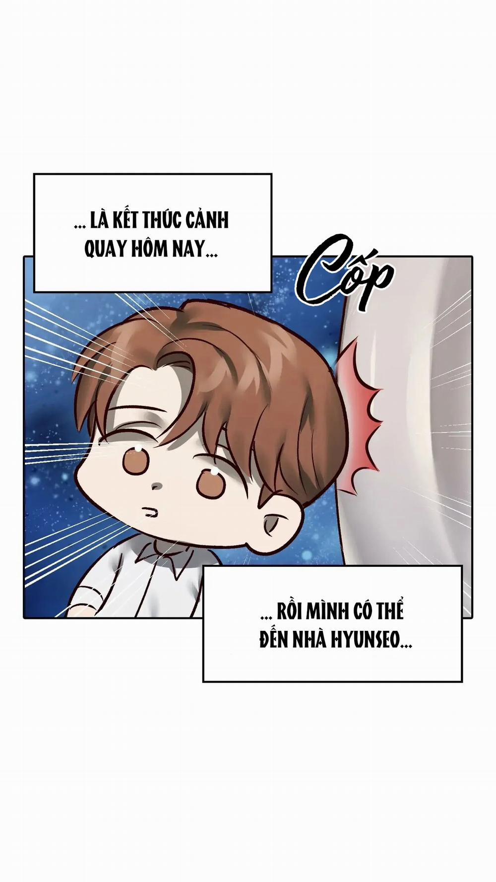 Dạy Dỗ Đồng Nghiệp Ngực Bự Mới Với Sextoy 10 trang 5