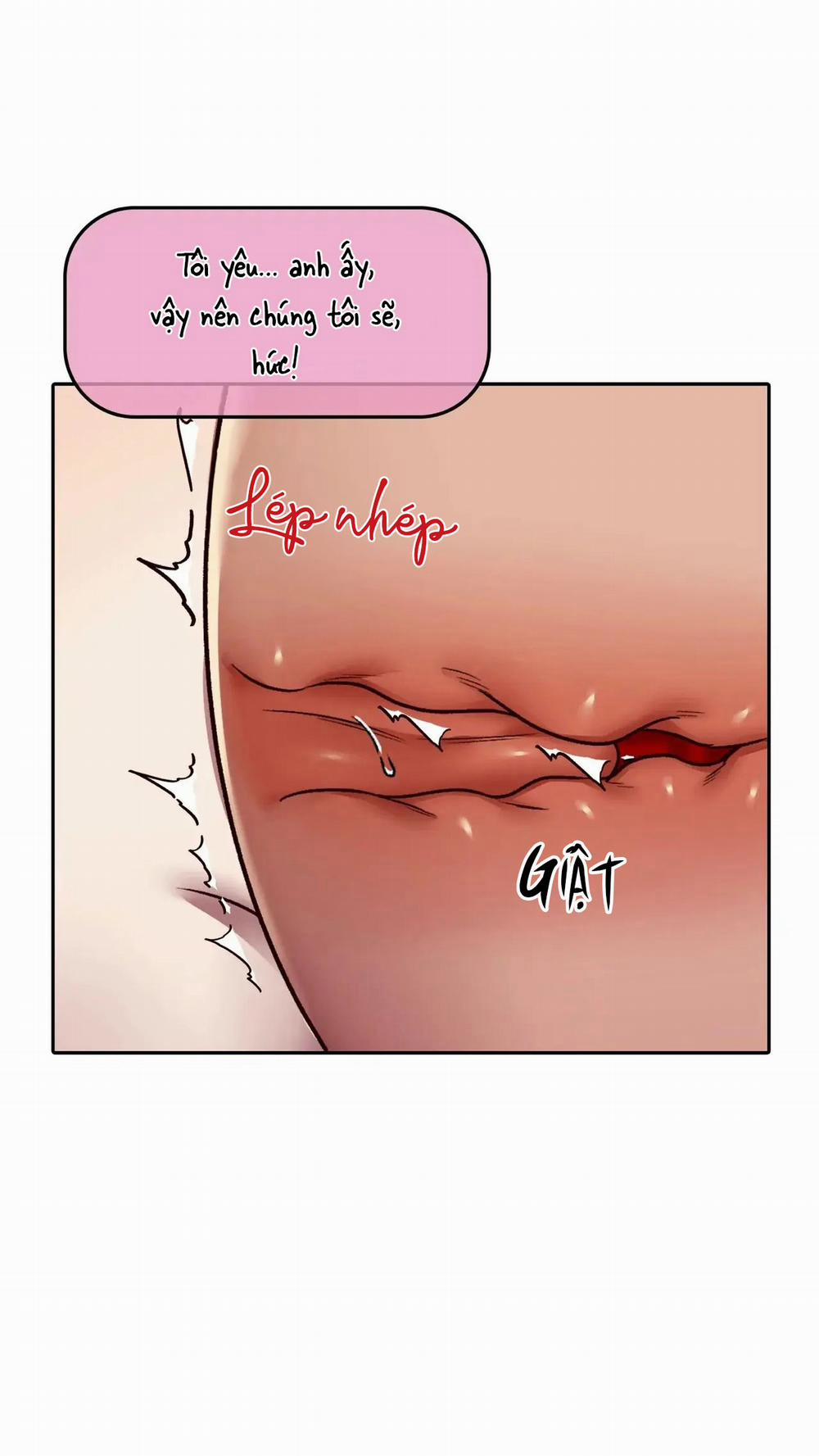 Dạy Dỗ Đồng Nghiệp Ngực Bự Mới Với Sextoy 10 trang 52