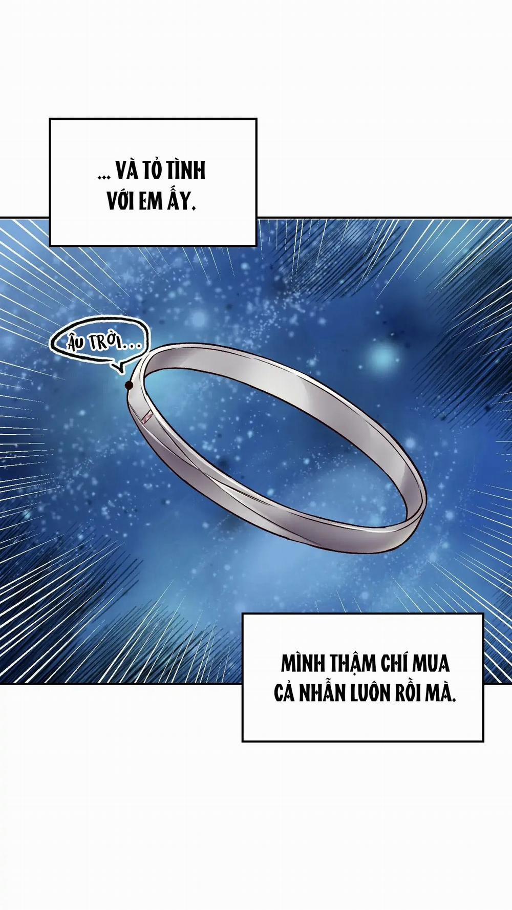 Dạy Dỗ Đồng Nghiệp Ngực Bự Mới Với Sextoy 10 trang 6