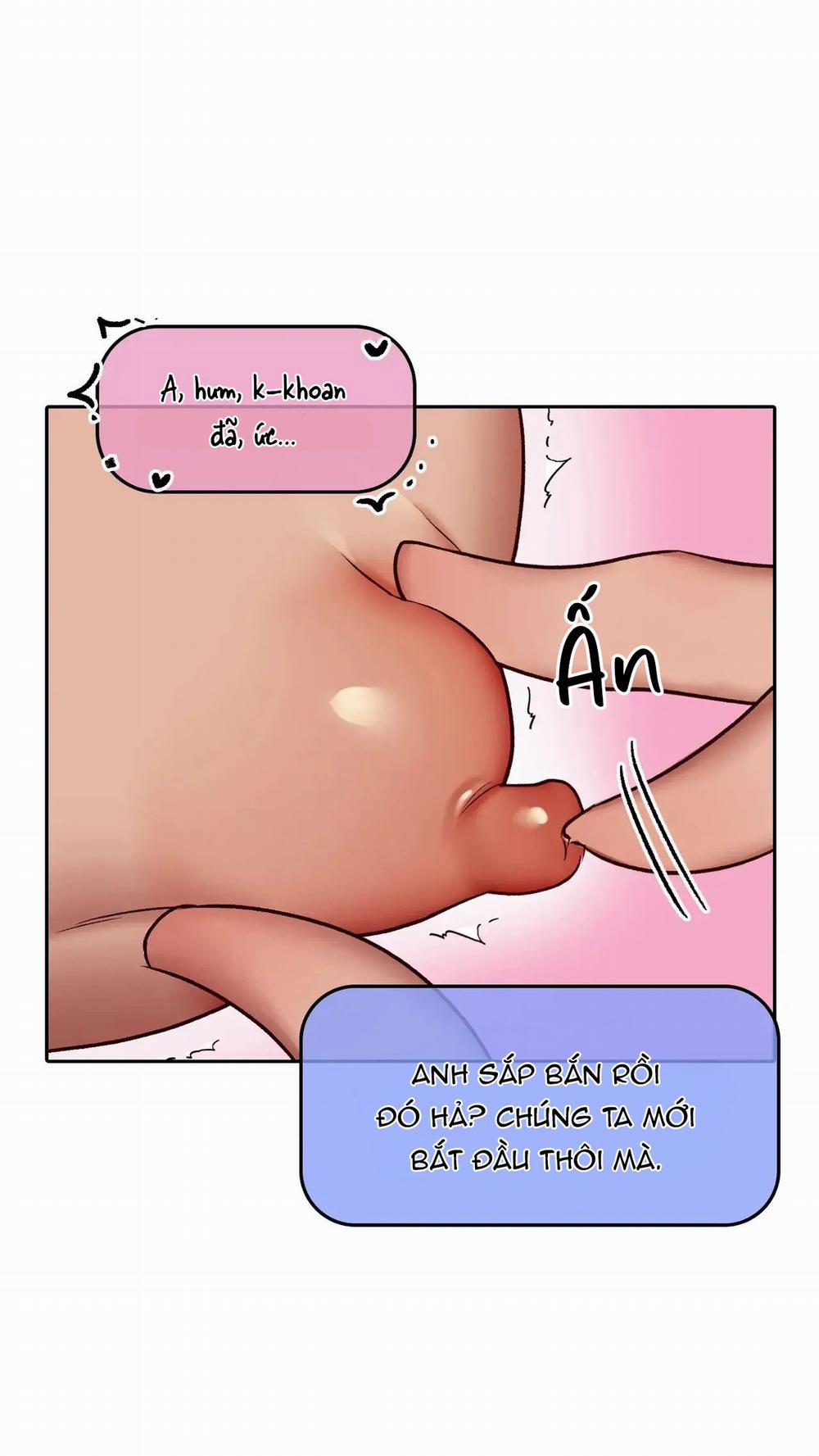 Dạy Dỗ Đồng Nghiệp Ngực Bự Mới Với Sextoy 10 trang 62