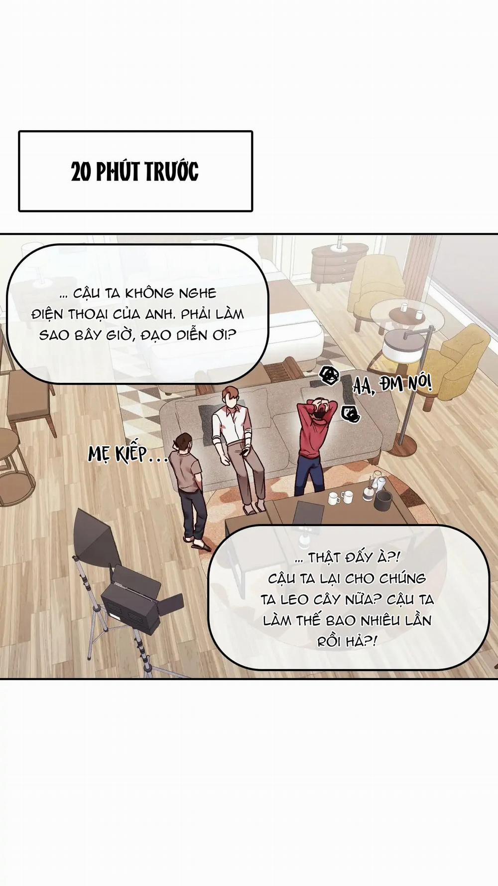 Dạy Dỗ Đồng Nghiệp Ngực Bự Mới Với Sextoy 10 trang 8