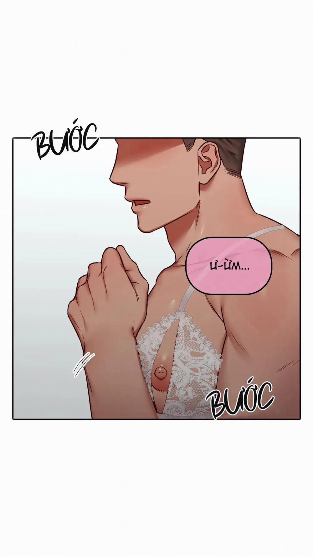 Dạy Dỗ Đồng Nghiệp Ngực Bự Mới Với Sextoy 11 trang 10