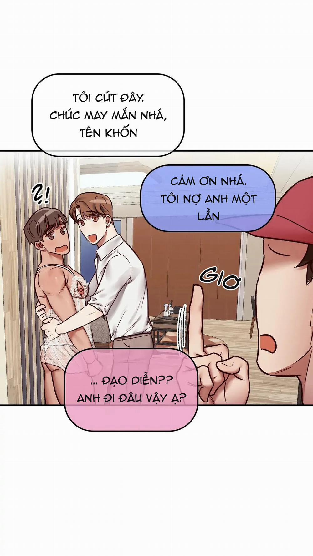 Dạy Dỗ Đồng Nghiệp Ngực Bự Mới Với Sextoy 11 trang 15