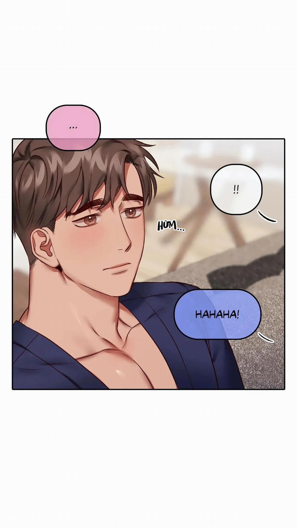 Dạy Dỗ Đồng Nghiệp Ngực Bự Mới Với Sextoy 11 trang 2