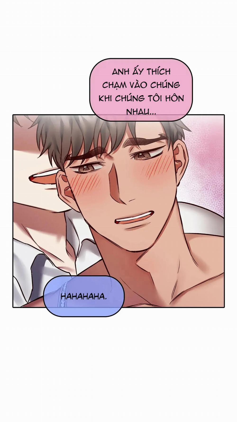 Dạy Dỗ Đồng Nghiệp Ngực Bự Mới Với Sextoy 11 trang 24