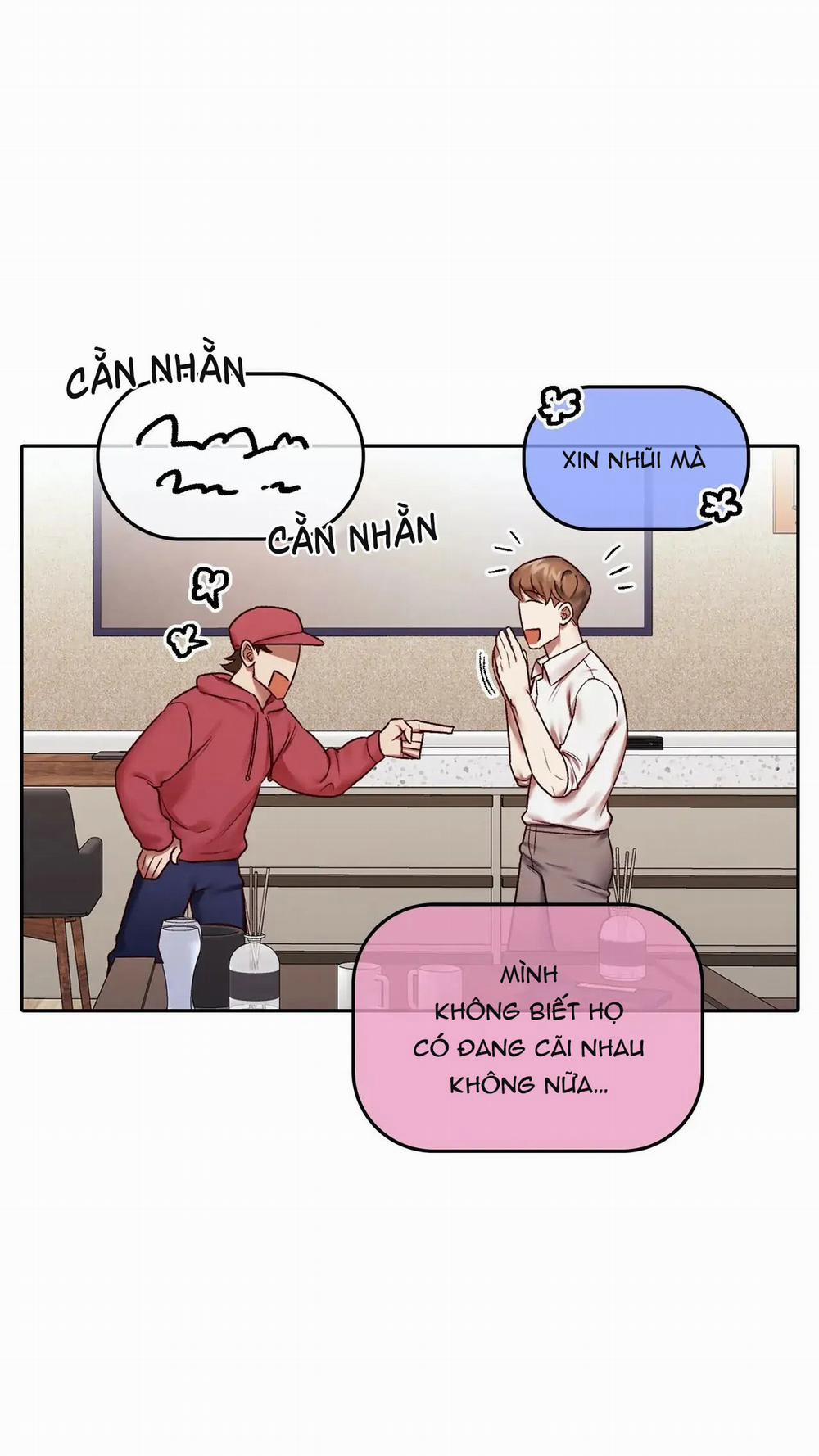 Dạy Dỗ Đồng Nghiệp Ngực Bự Mới Với Sextoy 11 trang 3