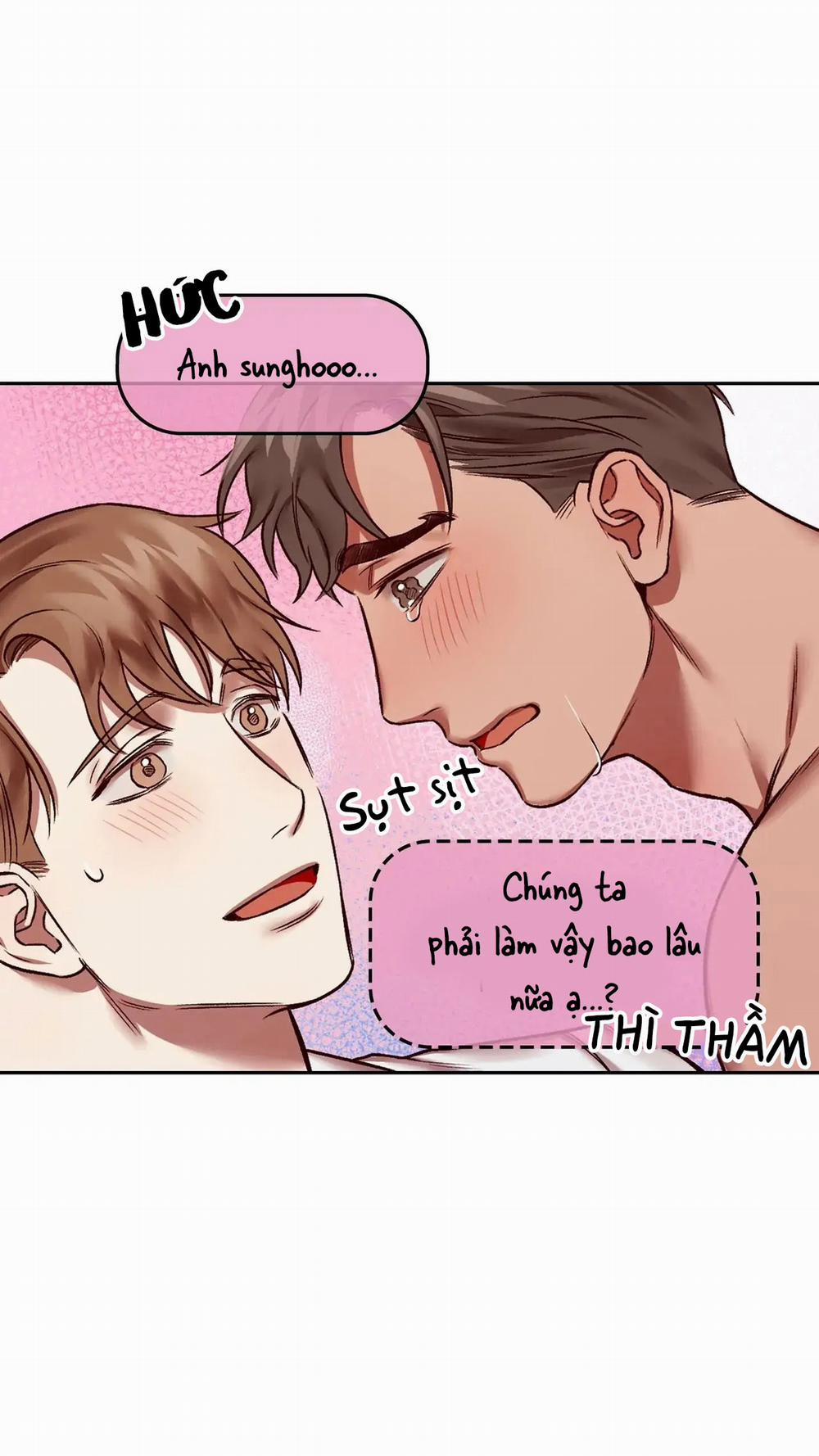 Dạy Dỗ Đồng Nghiệp Ngực Bự Mới Với Sextoy 11 trang 34