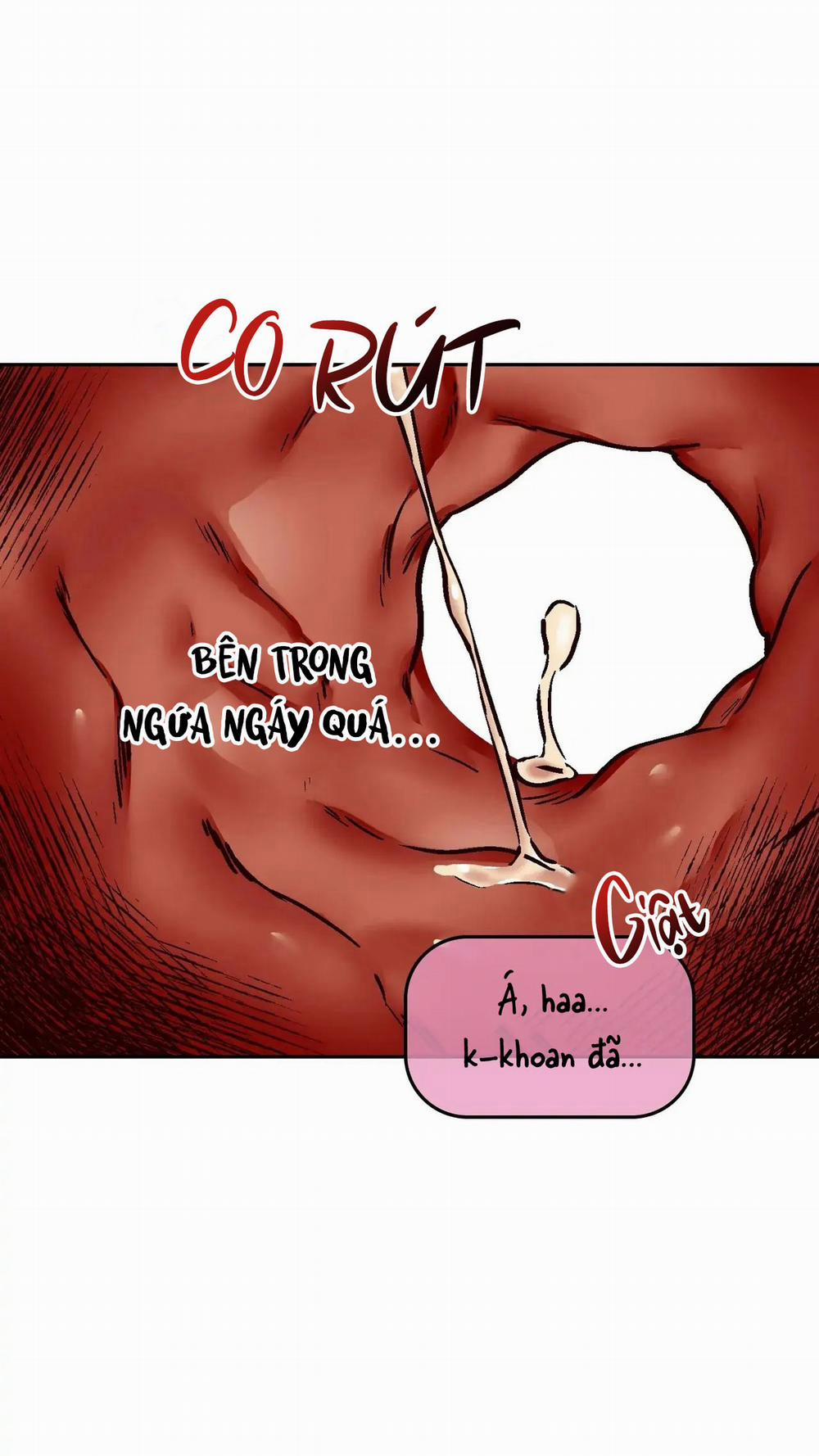 Dạy Dỗ Đồng Nghiệp Ngực Bự Mới Với Sextoy 11 trang 42