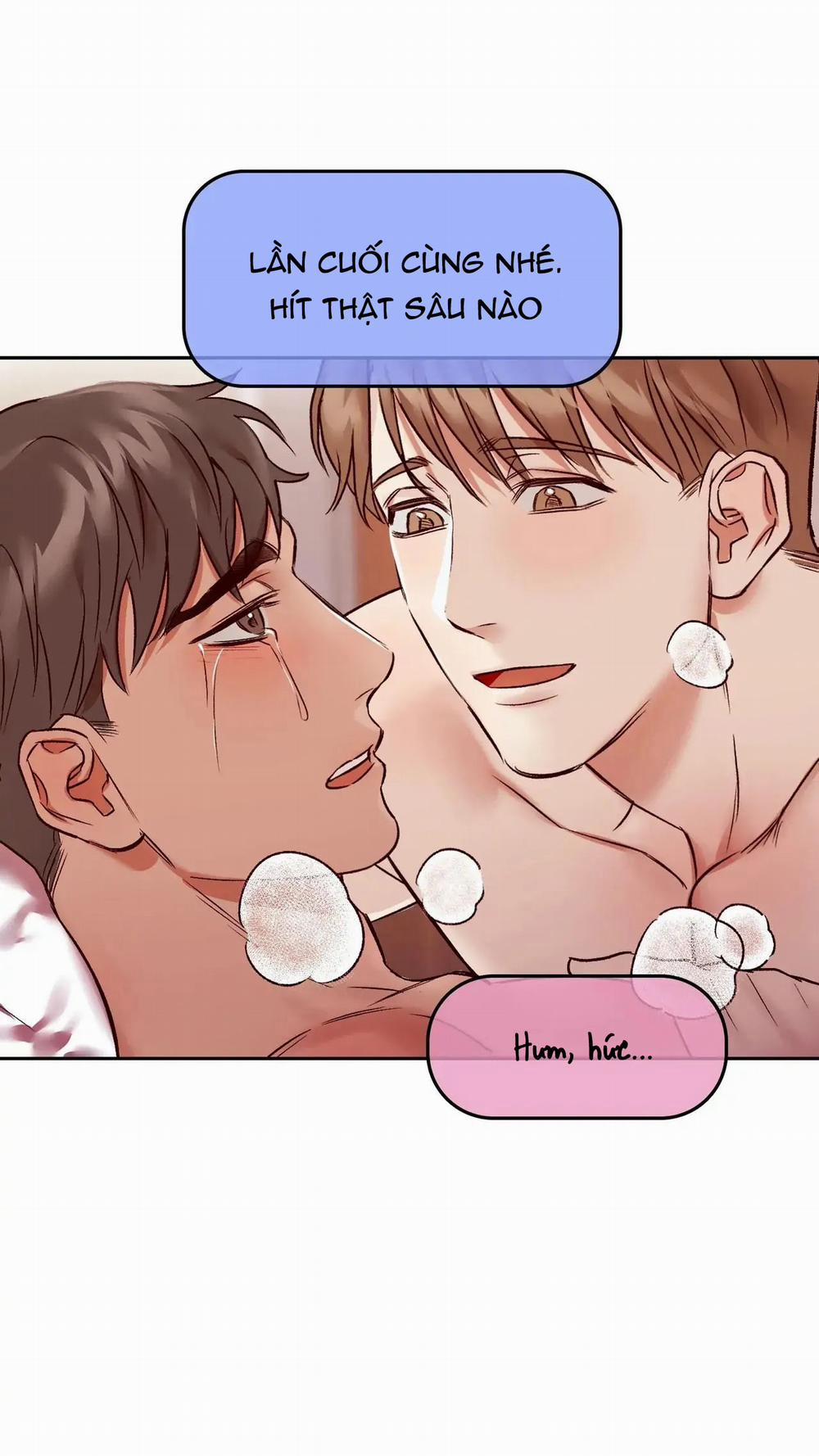 Dạy Dỗ Đồng Nghiệp Ngực Bự Mới Với Sextoy 11 trang 56