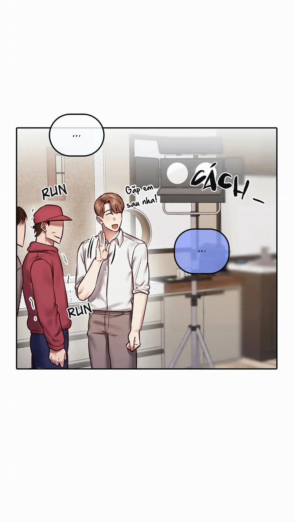 Dạy Dỗ Đồng Nghiệp Ngực Bự Mới Với Sextoy 11 trang 6