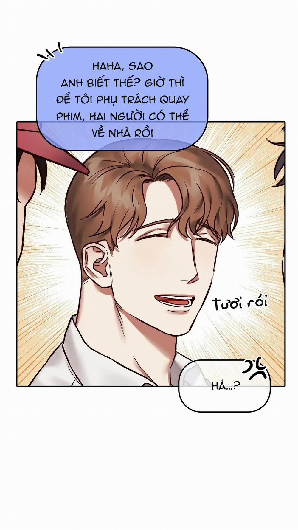 Dạy Dỗ Đồng Nghiệp Ngực Bự Mới Với Sextoy 11 trang 8