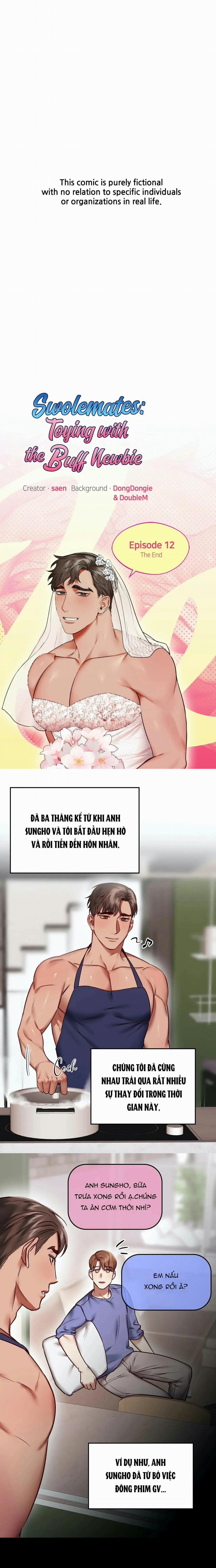 Dạy Dỗ Đồng Nghiệp Ngực Bự Mới Với Sextoy 12 trang 0