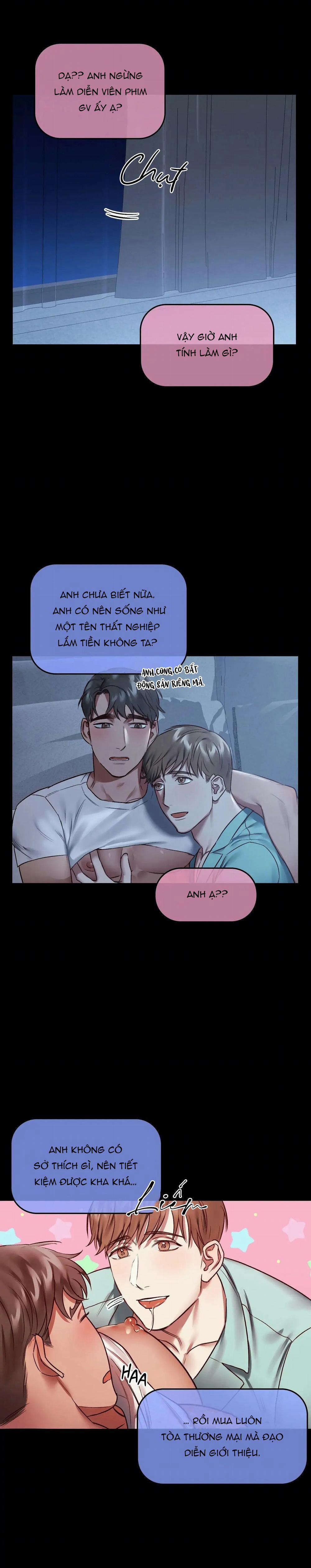 Dạy Dỗ Đồng Nghiệp Ngực Bự Mới Với Sextoy 12 trang 1