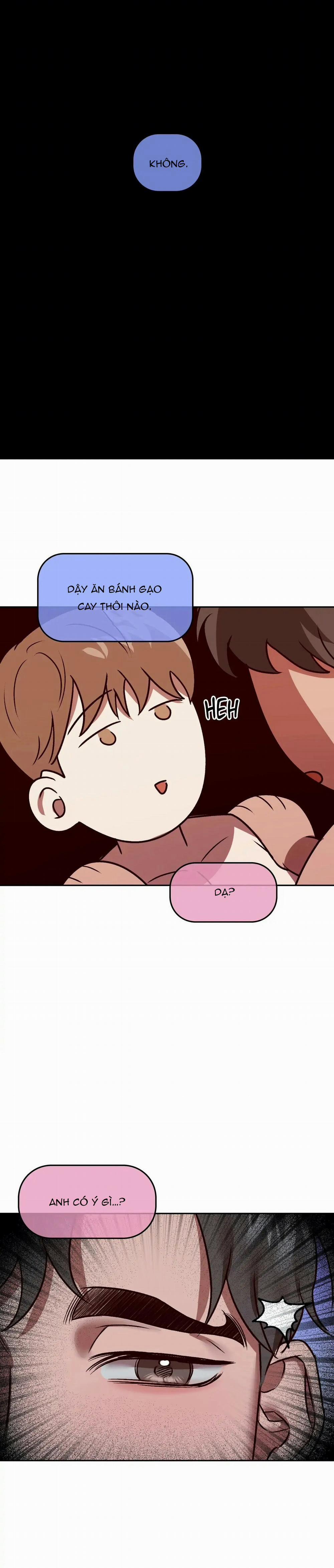 Dạy Dỗ Đồng Nghiệp Ngực Bự Mới Với Sextoy 12 trang 11