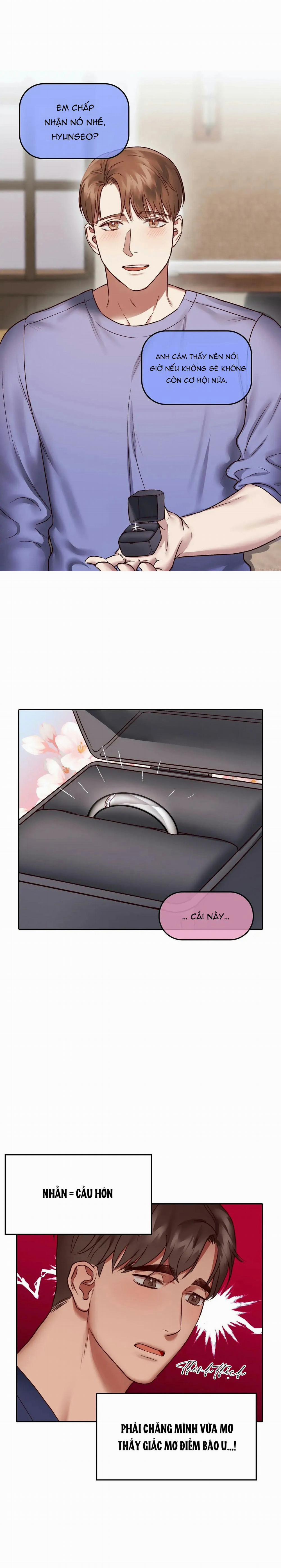 Dạy Dỗ Đồng Nghiệp Ngực Bự Mới Với Sextoy 12 trang 16