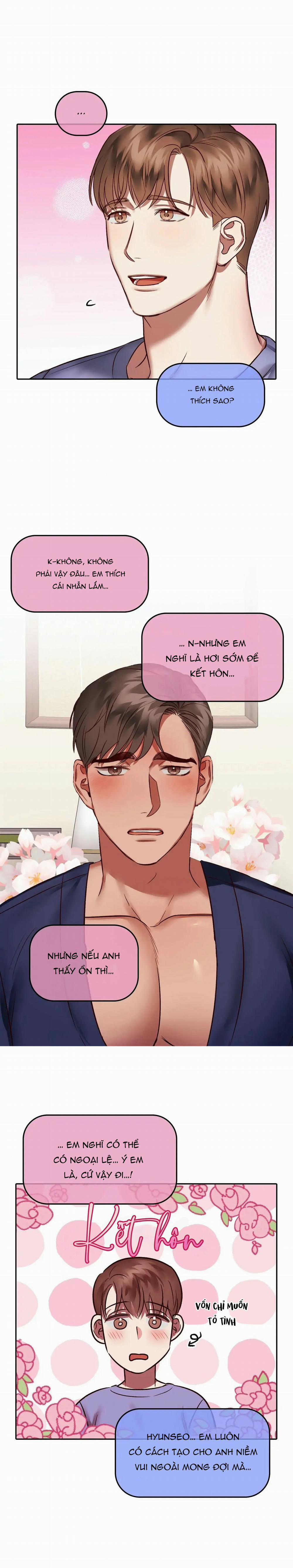 Dạy Dỗ Đồng Nghiệp Ngực Bự Mới Với Sextoy 12 trang 17