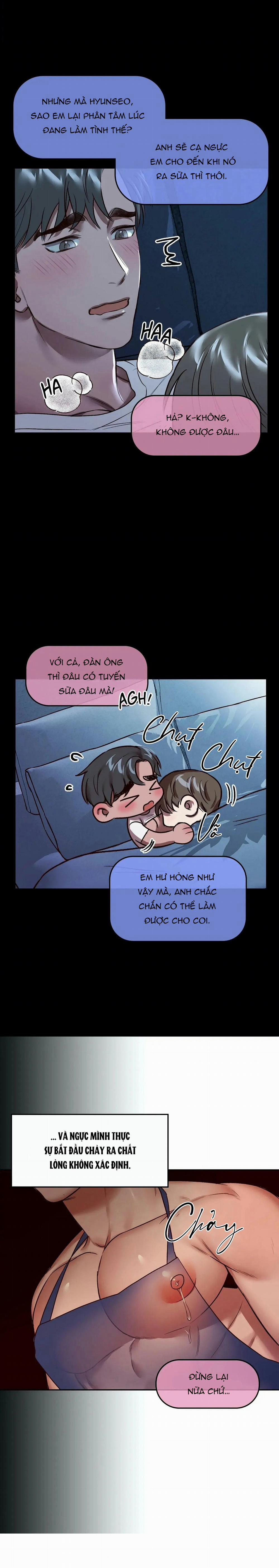 Dạy Dỗ Đồng Nghiệp Ngực Bự Mới Với Sextoy 12 trang 2